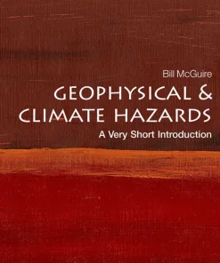 Geophysical and Climate Hazards