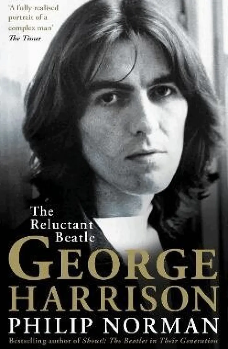 George Harrison