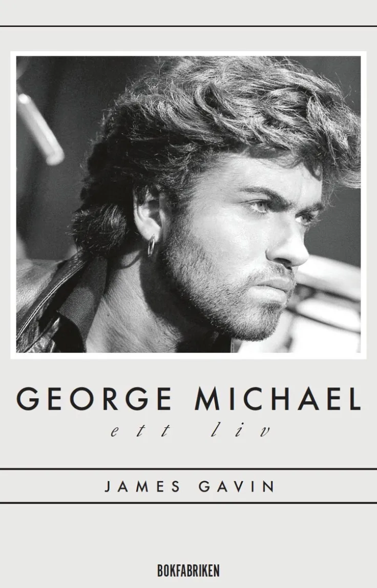 George Michael : ett liv