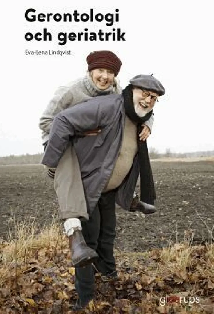 Gerontologi och geriatrik, elevbok