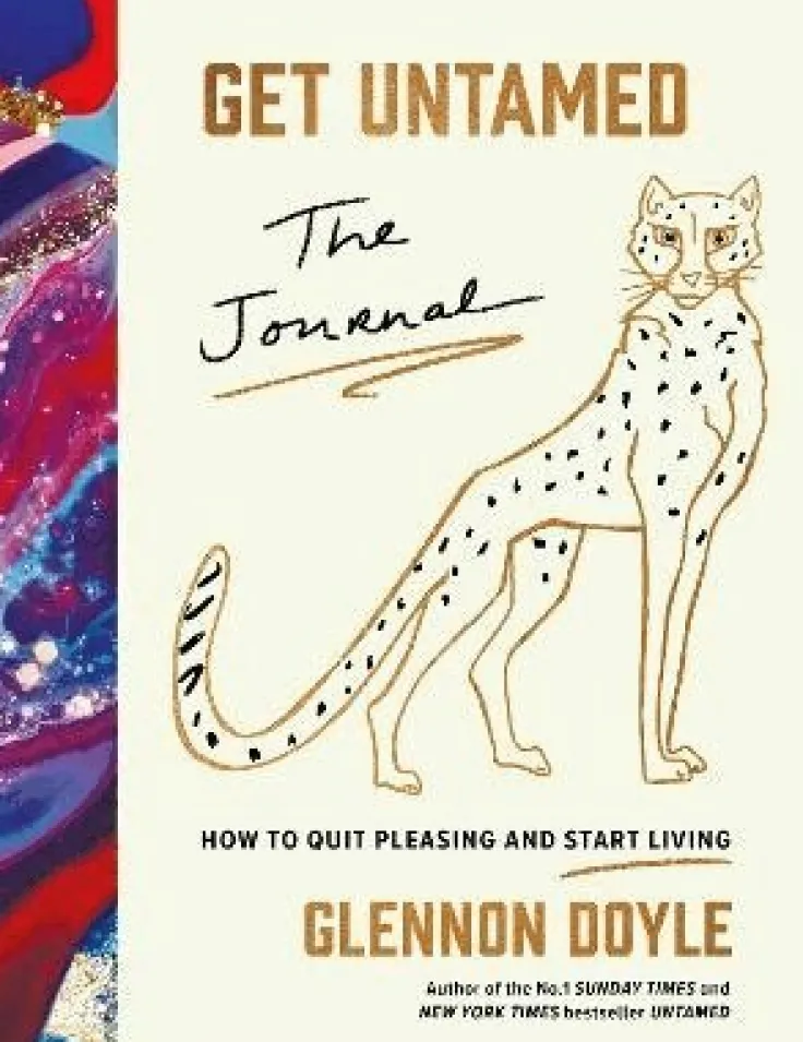 Get Untamed