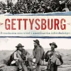 Gettysburg : svenskarna som stred i amerikanska inbördeskriget