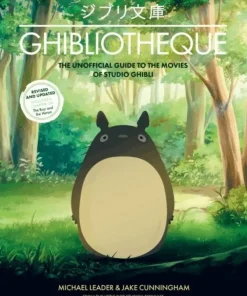 Ghibliotheque