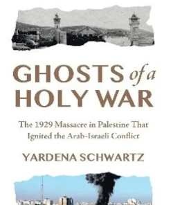 Ghosts of a Holy War