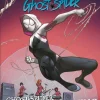 Ghost-Spider till räddning