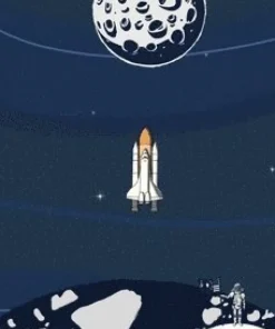 Giant Leap