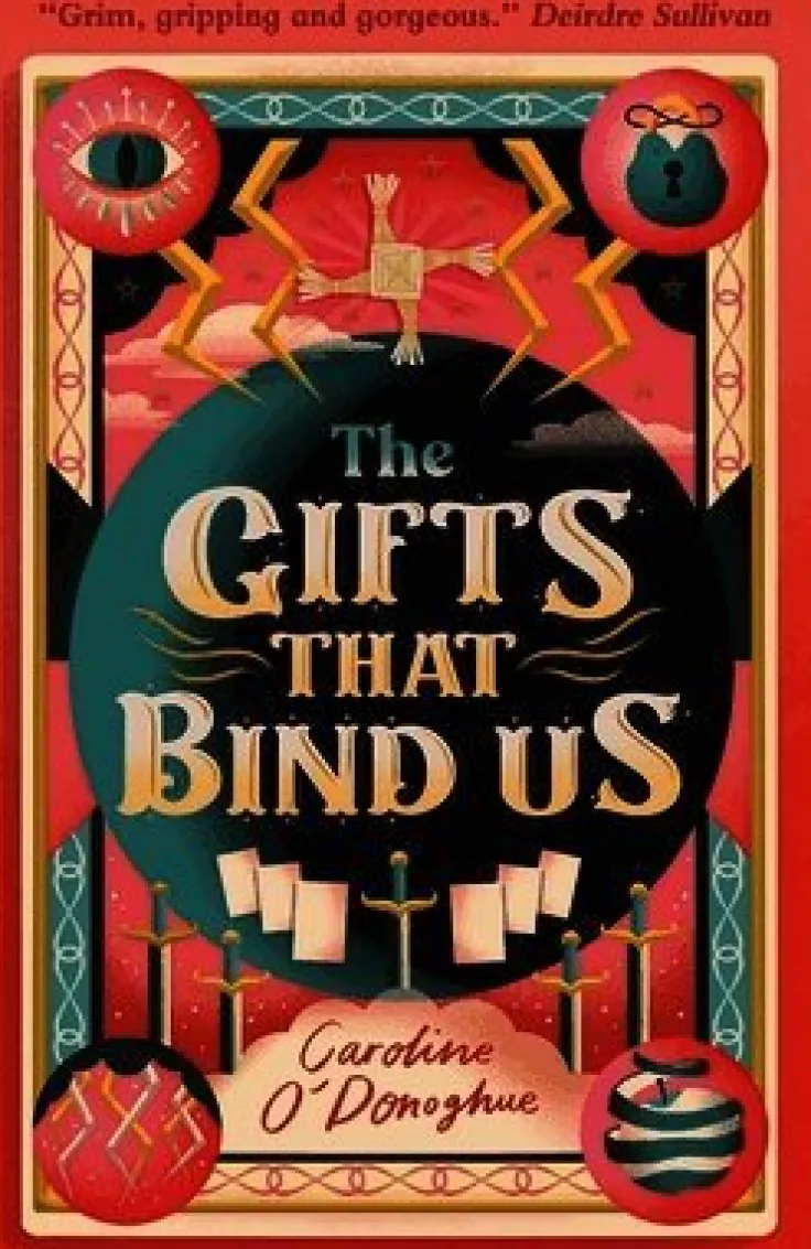 Gifts That Bind Us