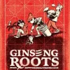 Ginseng Roots