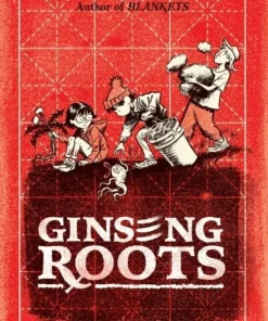 Ginseng Roots