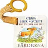 Gissa hur mycket jag tycker om dig. Färgerna