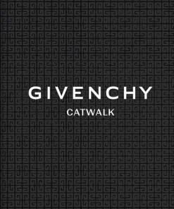 Givenchy Catwalk
