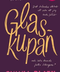 Glaskupan