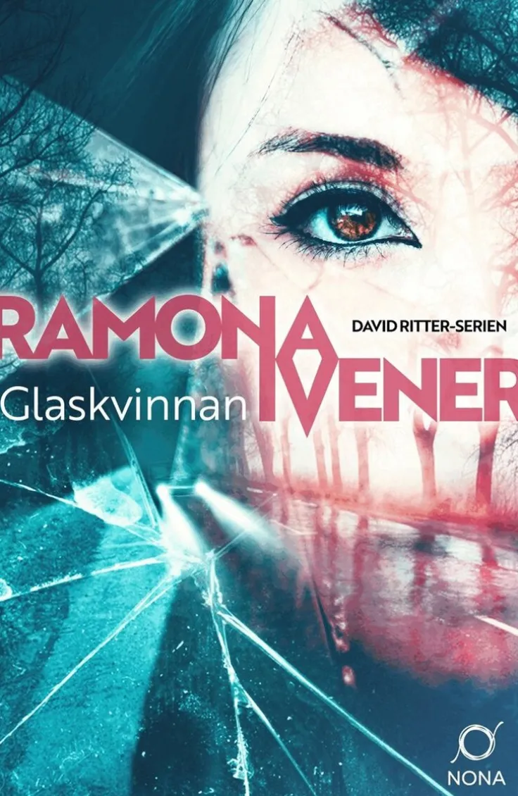 Glaskvinnan