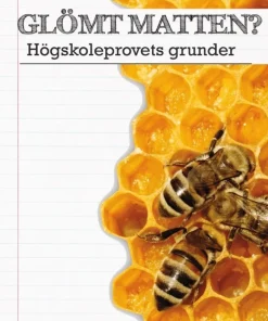Glömt Matten? - Högskoleprovets Grunder