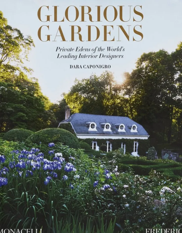 Glorious Gardens