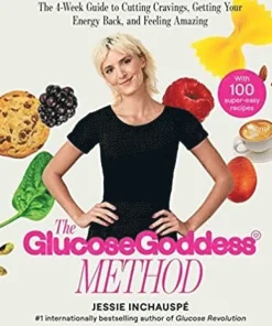 Glucose Goddess Method