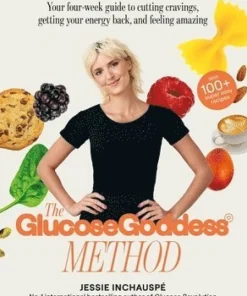 Glucose Goddess Method