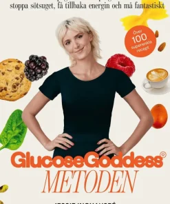 Glucose goddess metoden