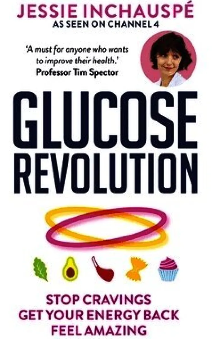 Glucose Revolution
