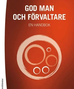 God man och förvaltare : en handbok (bok + digital produkt)