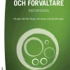 God man och förvaltare : redovisning - att göra rätt från början och lyckas med årsräkningen