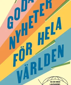 Goda nyheter för hela världen
