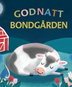 Godnatt bondgården