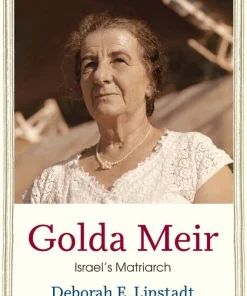 Golda Meir