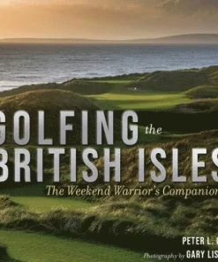 Golfing the British Isles