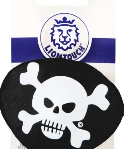 Ögonlapp sjörövare