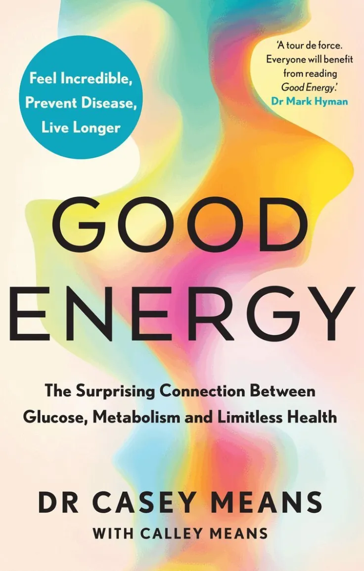 Good Energy