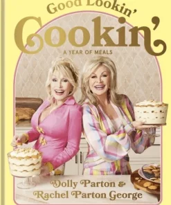 Good Lookin' Cookin'
