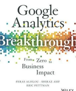 Google Analytics Breakthrough