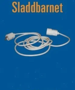 Gossen från Vinslöv : sladdbarnet