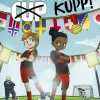 Gothia kupp