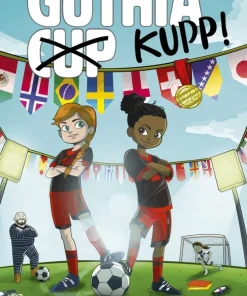 Gothia kupp
