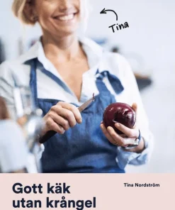 Gott käk utan krångel : Rätter med få ingredienser