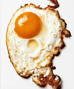 Gourmand's Egg