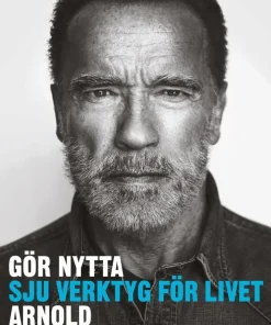 Gör nytta : sju verktyg för livet