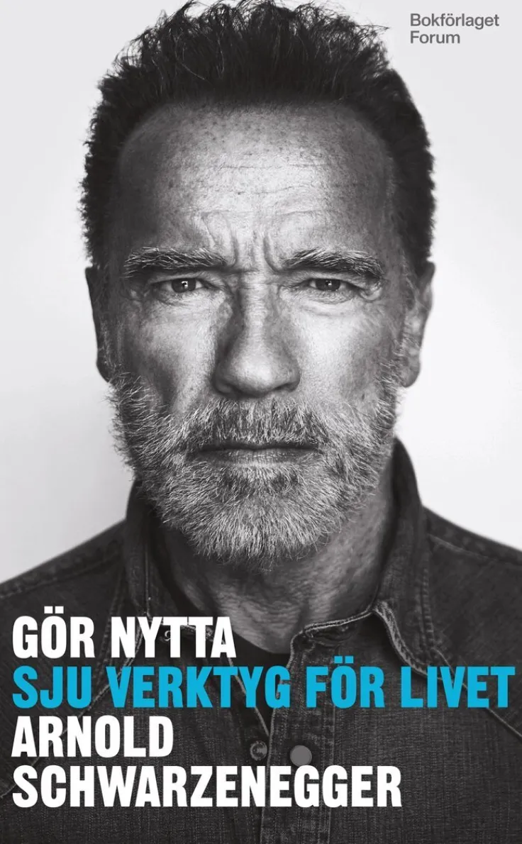 Gör nytta : Sju verktyg för livet