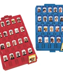 Grab & Go Guess Who