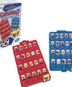 Grab & Go Guess Who