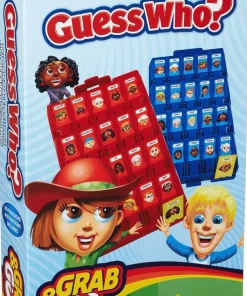 Grab & Go Guess Who
