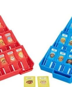 Grab & Go Guess Who