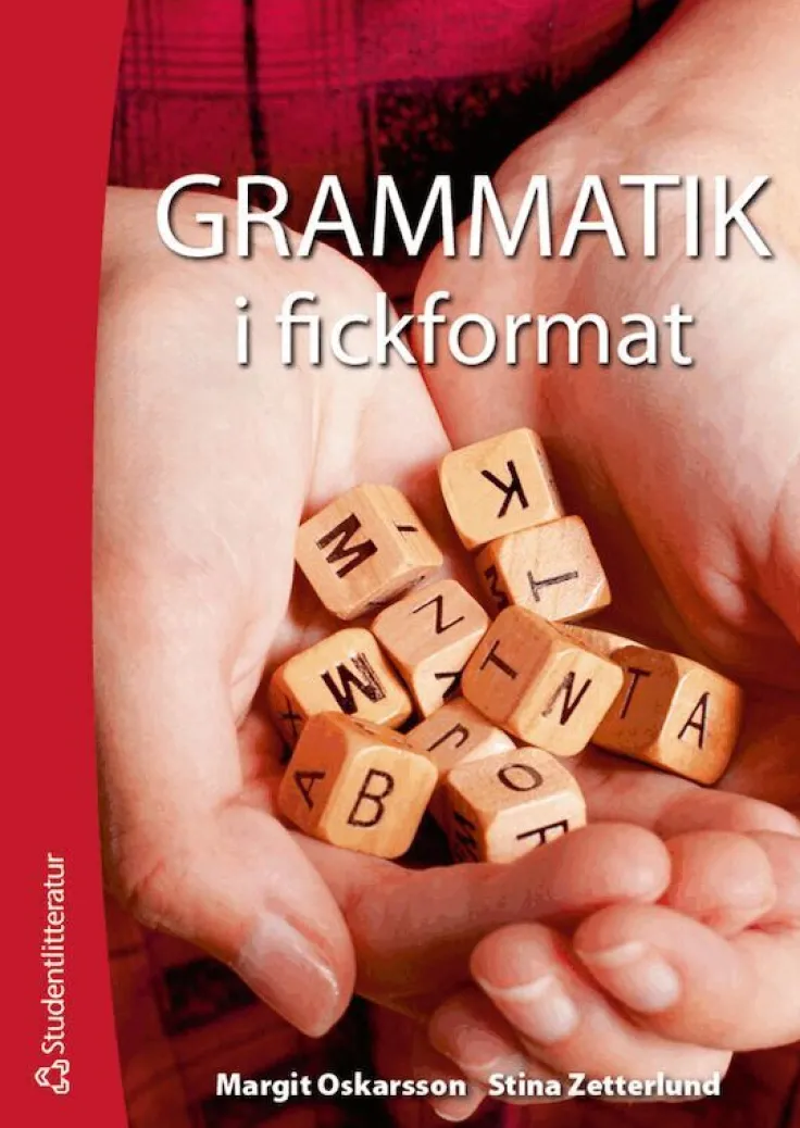 Grammatik i fickformat