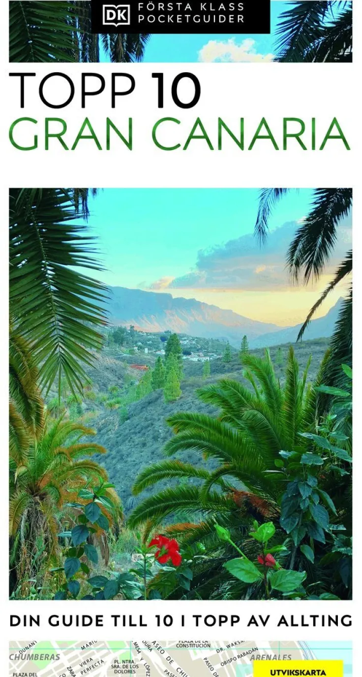 Gran Canaria