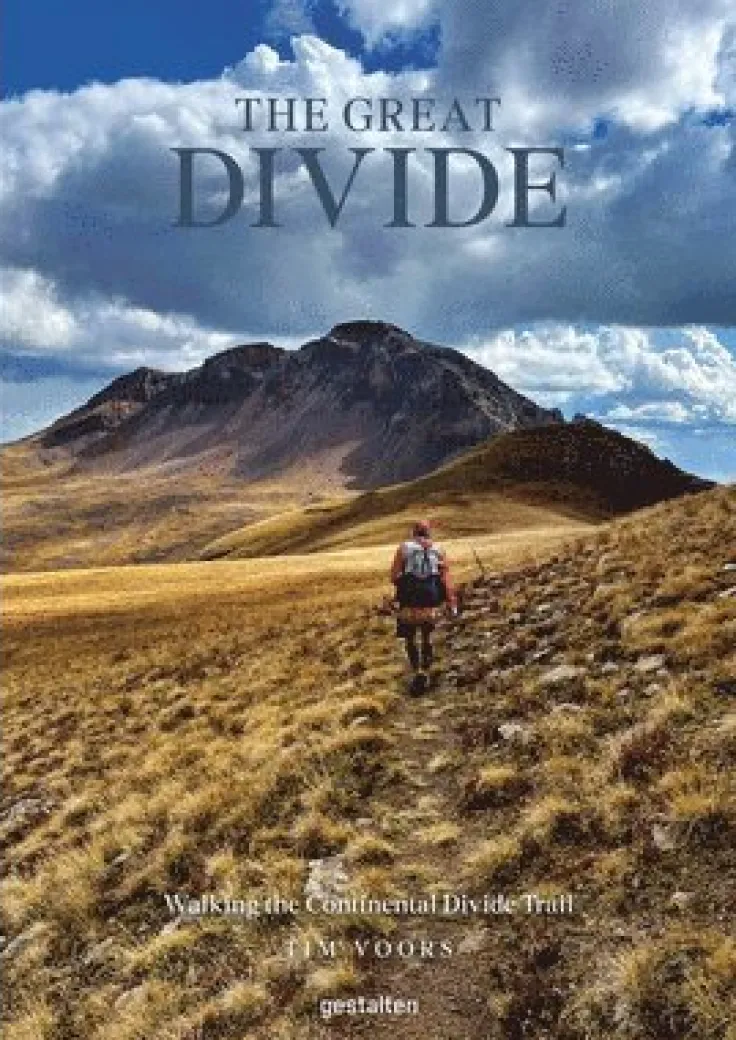 Great Divide