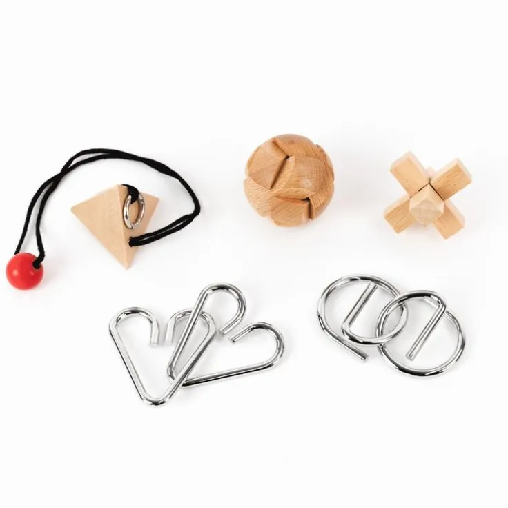 Great Minds Set of 5 (women) edition 2