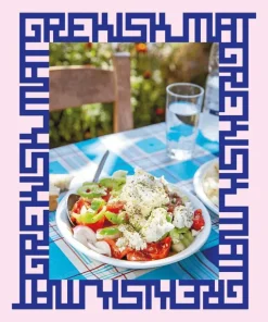 Grekisk mat