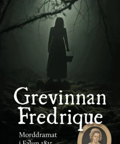 Grevinnan Fredrique : morddramat i Falun 1815